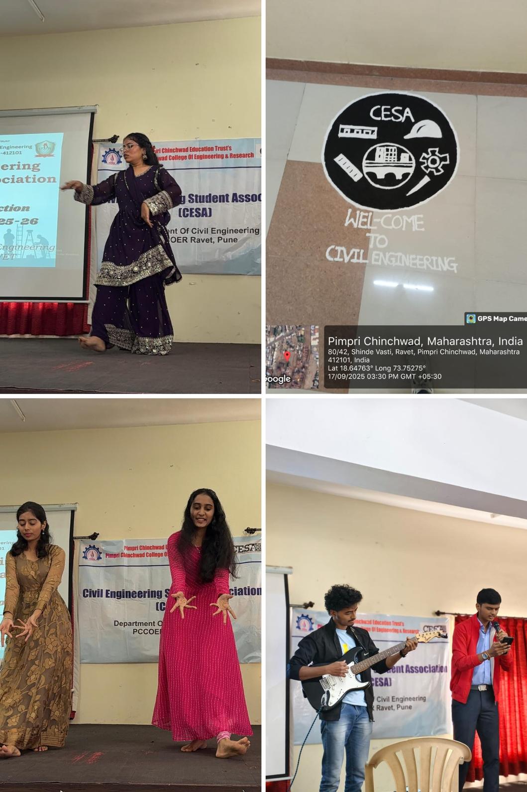 Induction Program