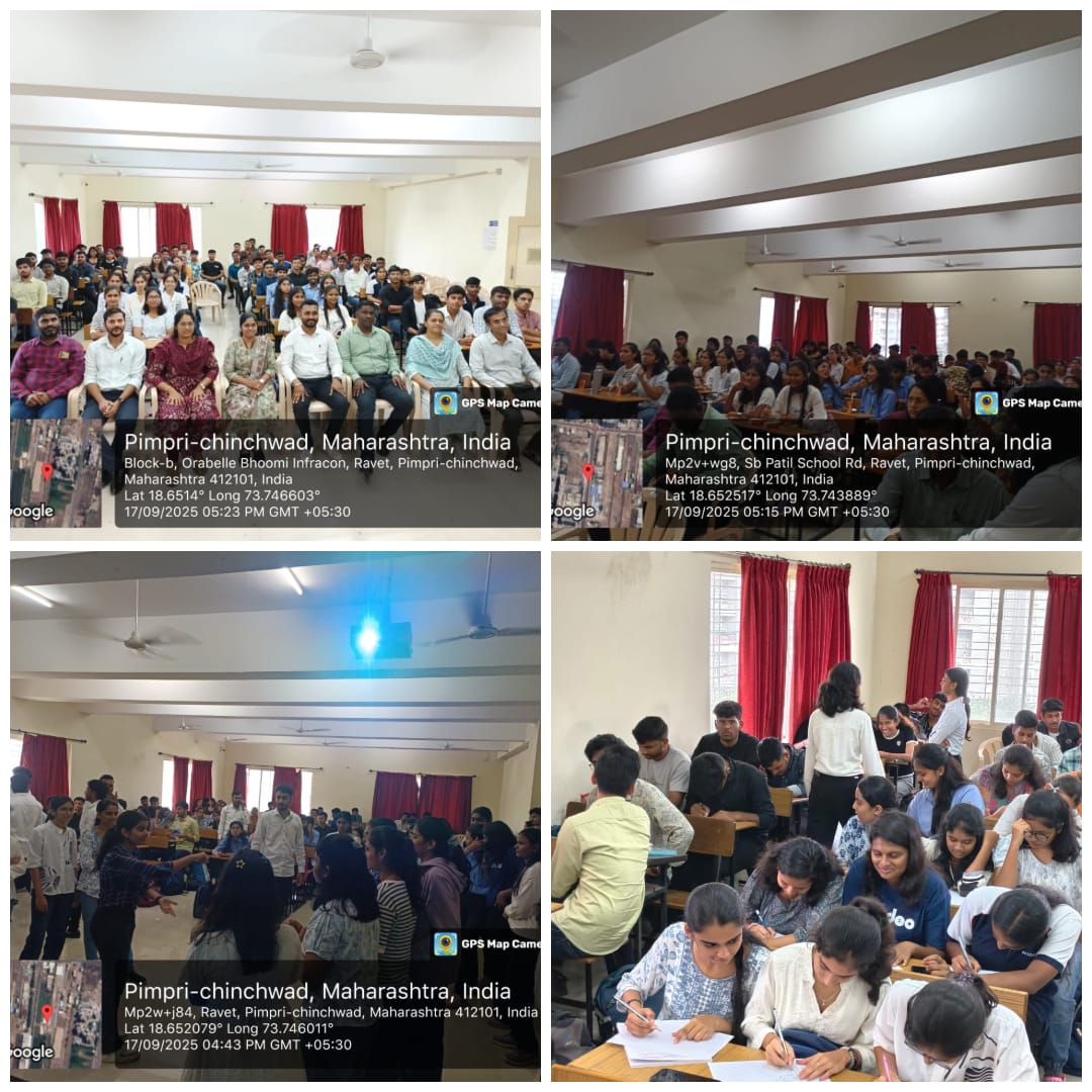 Induction Program