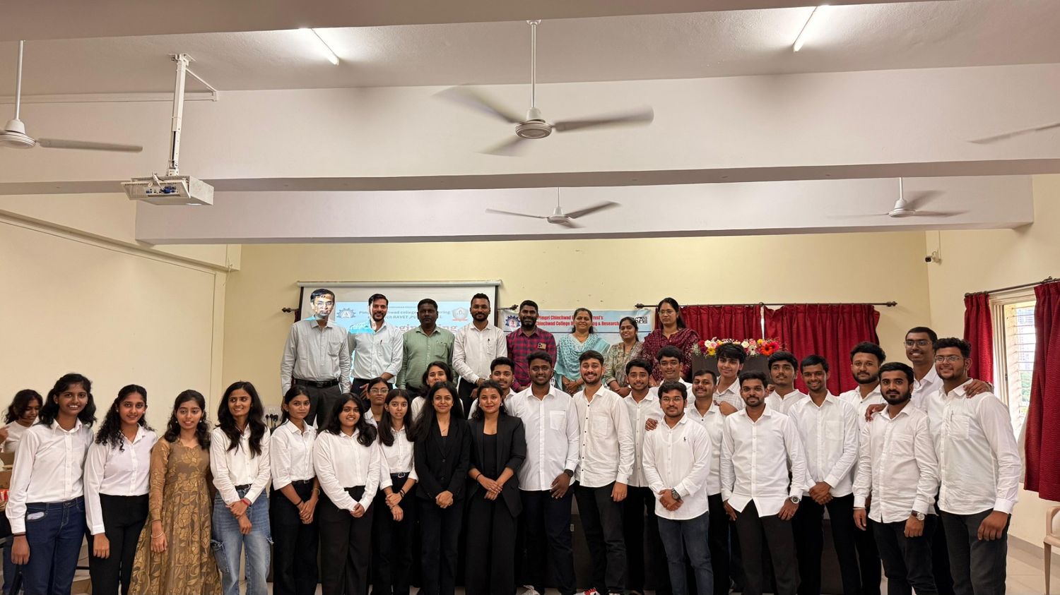 Induction Program