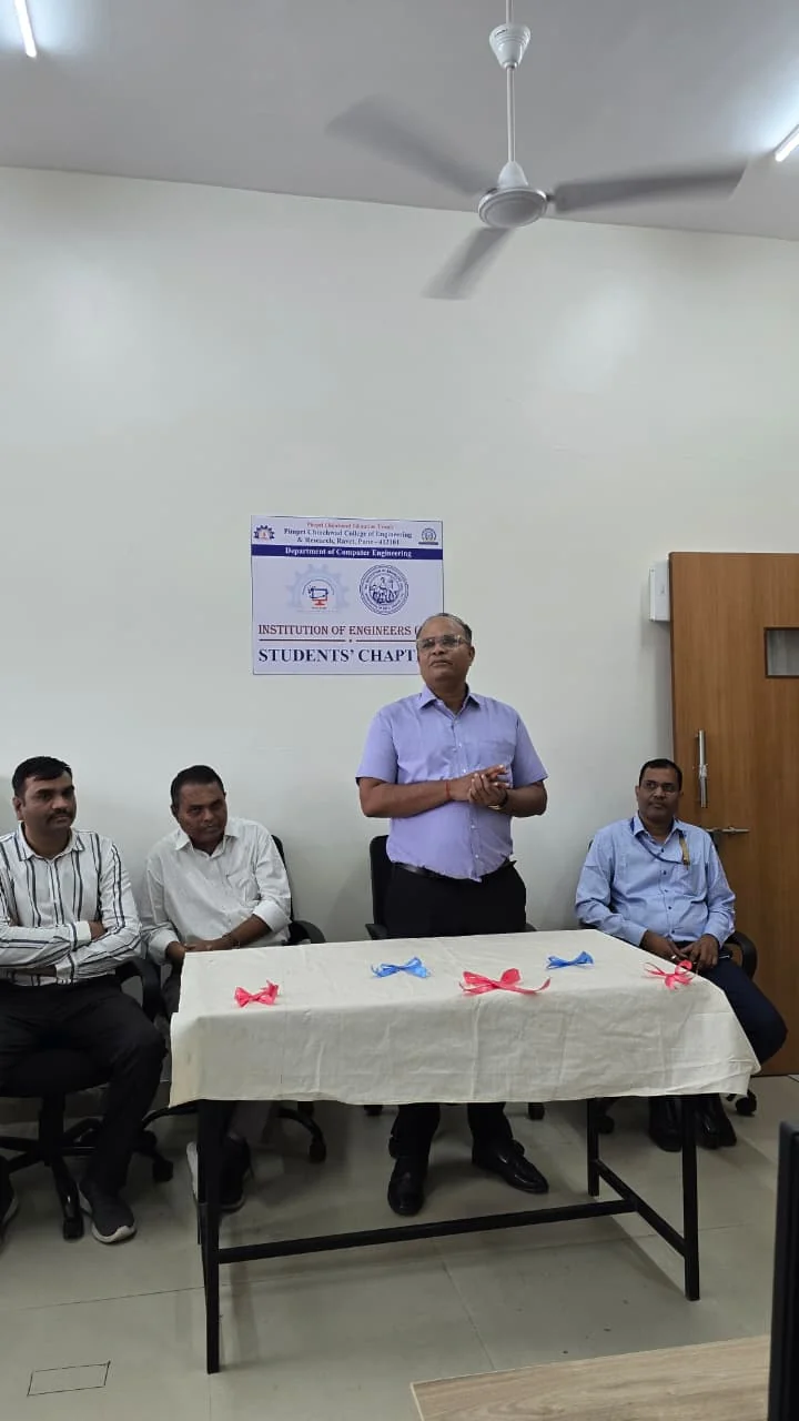 Inauguration Ceremony