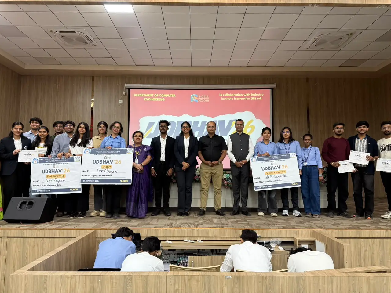 Entrepreneurship Development Program