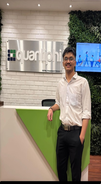 Top Placements 2024-25