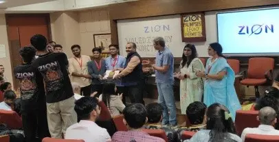Awards Achievements