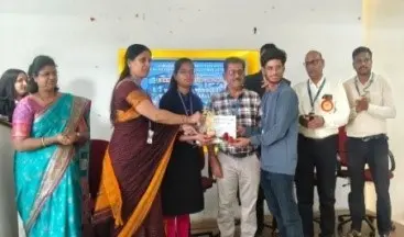 Awards Achievements