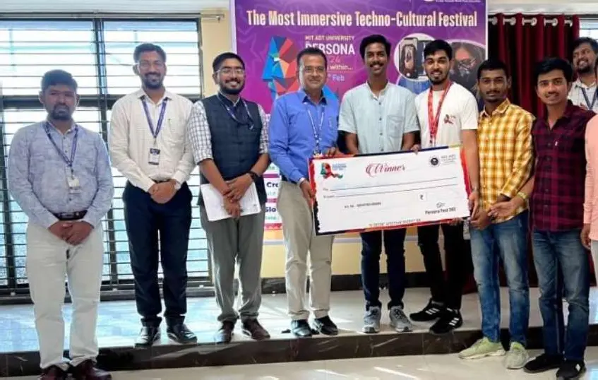 Awards Achievements