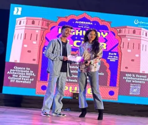 Awards Achievements