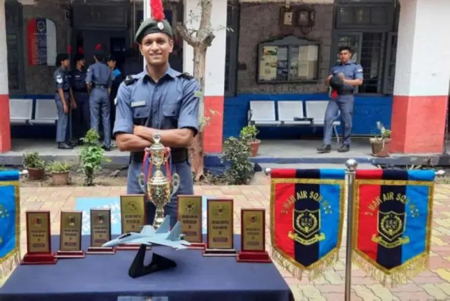 Awards Achievements
