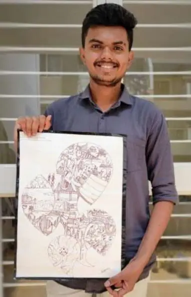 Awards Achievements