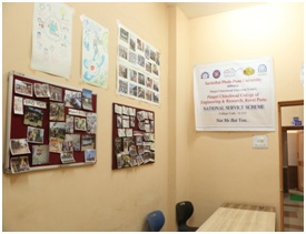 NSS Office