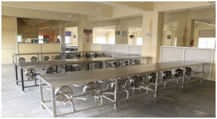 Canteen Facility