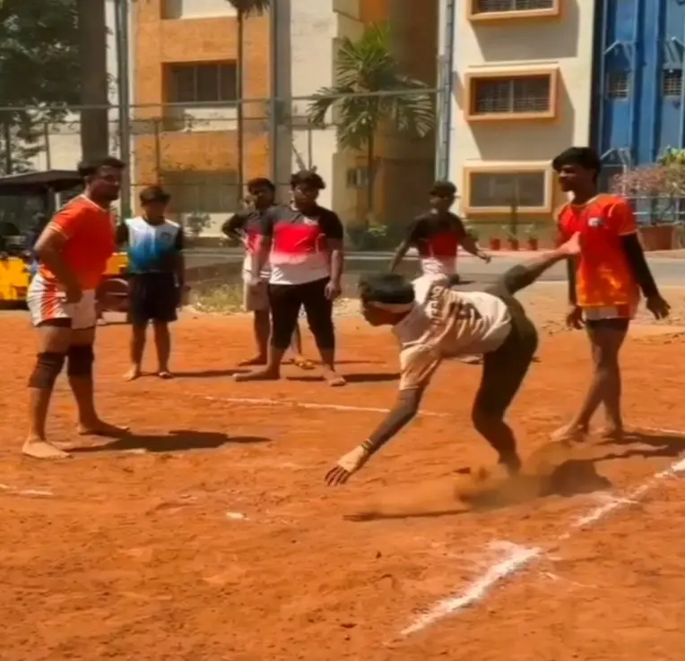 Sports Report