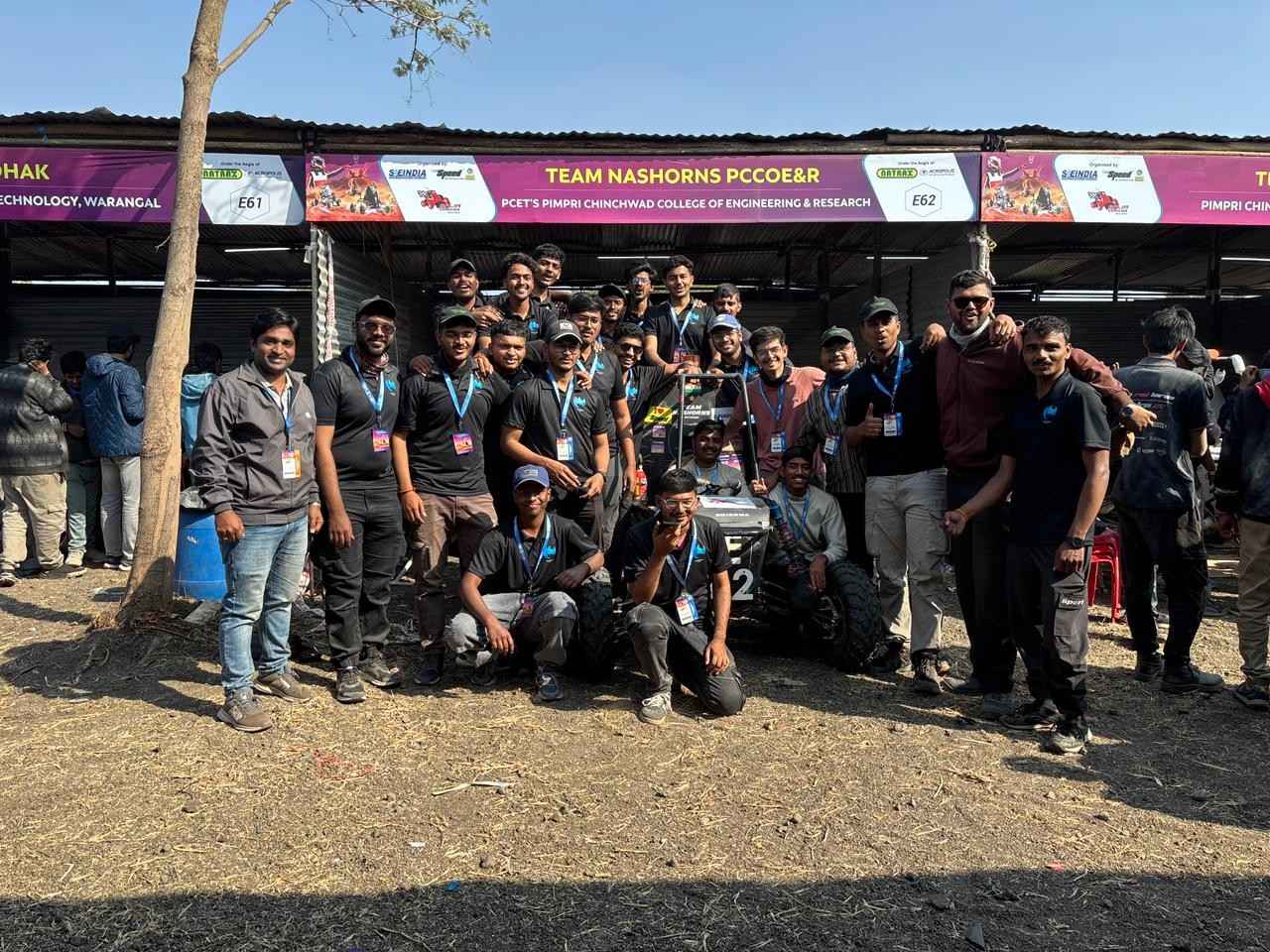 Departmental Activities 2024-25