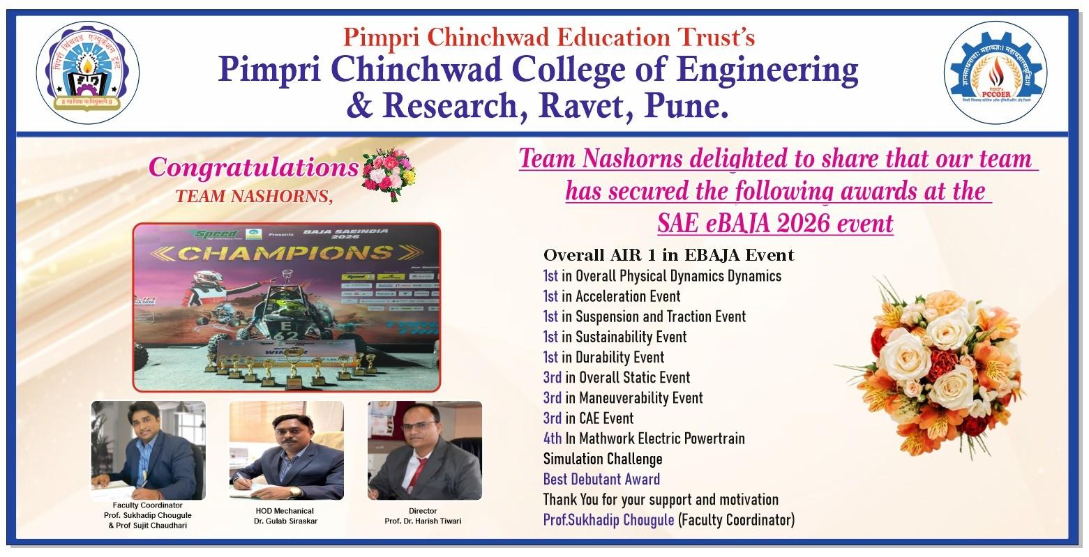 Departmental Activities 2024-25