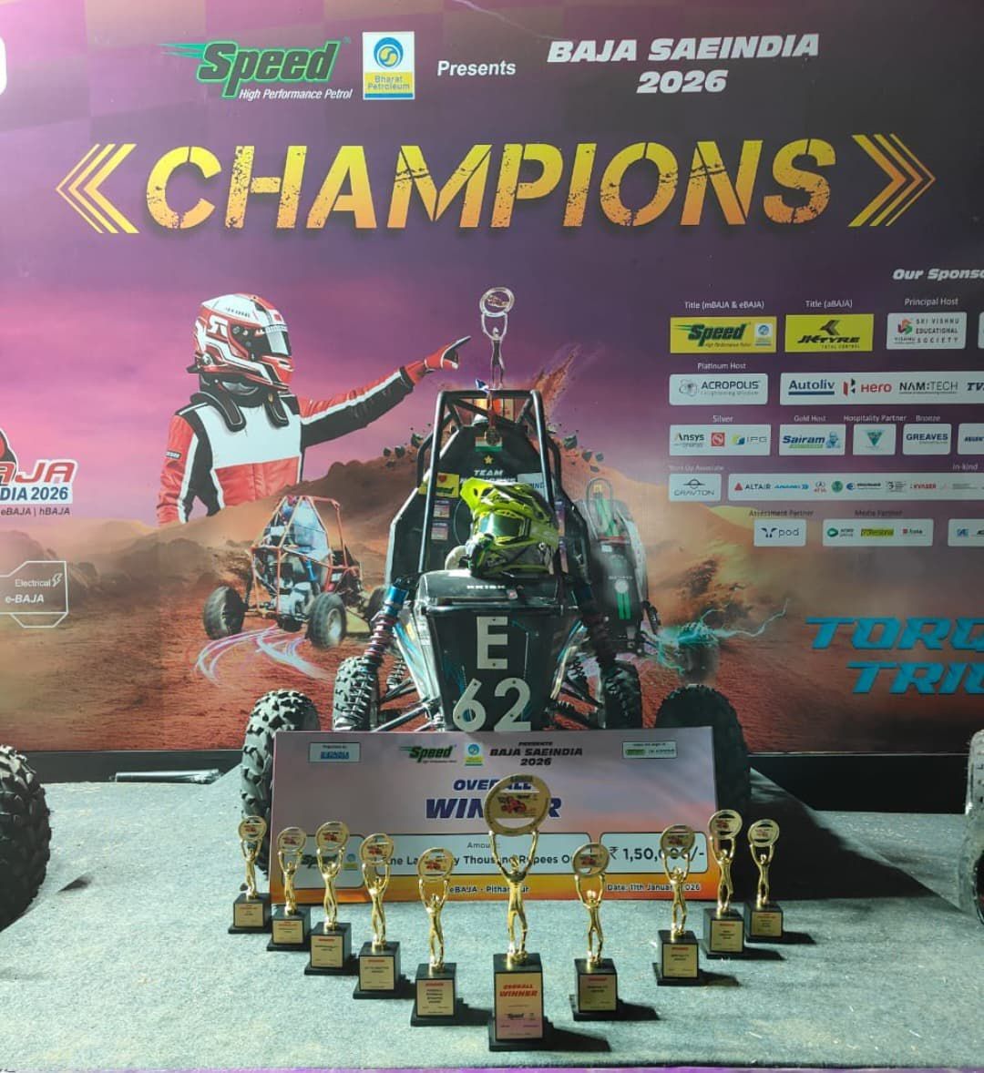 Departmental Activities 2024-25