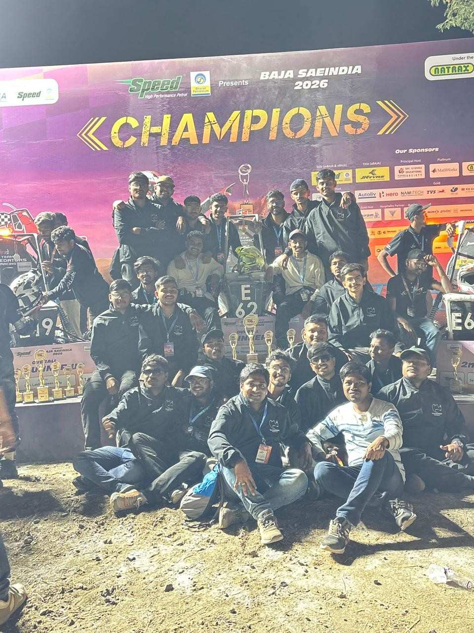 Departmental Activities 2024-25