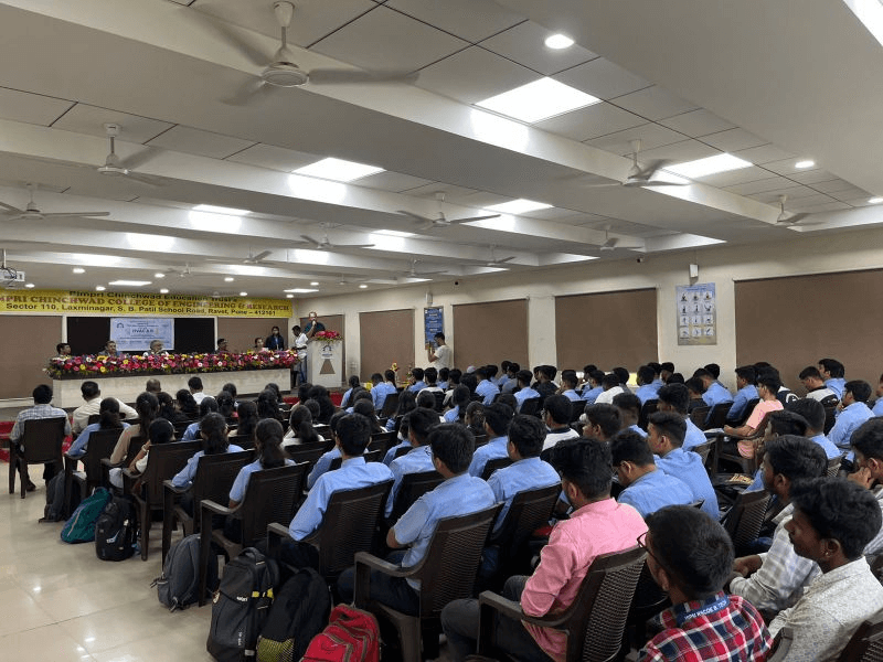 Departmental Activities 2024-25