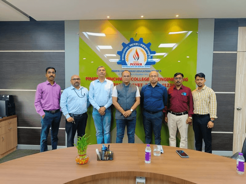 Departmental Activities 2024-25