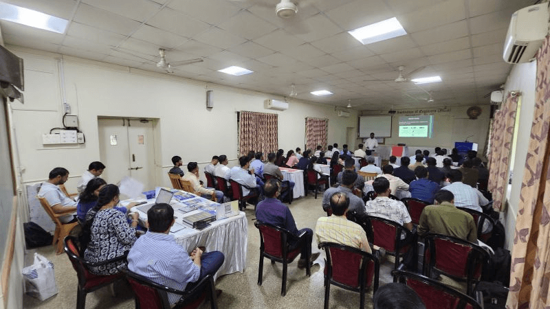 Departmental Activities 2024-25