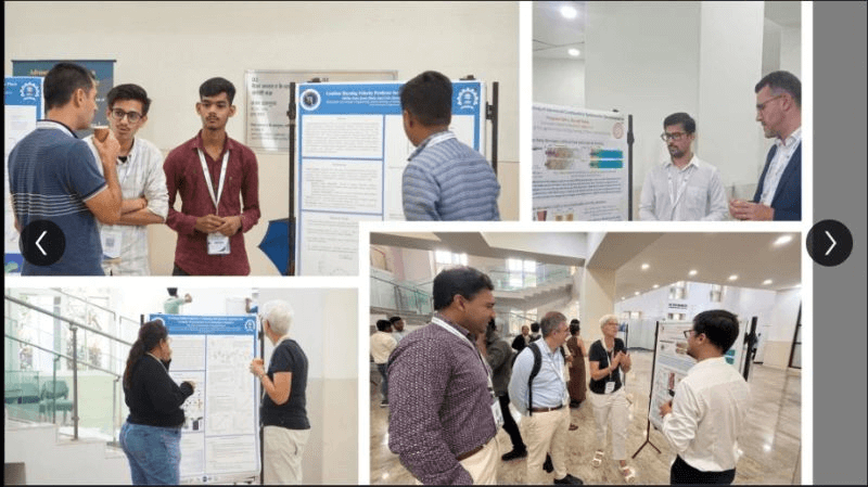 Departmental Activities 2024-25