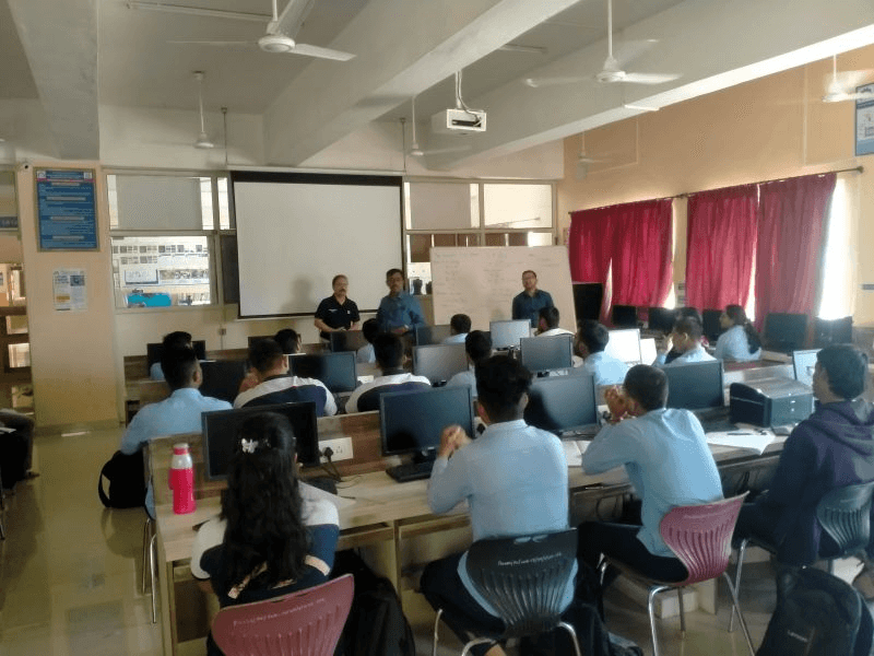 Departmental Activities 2024-25