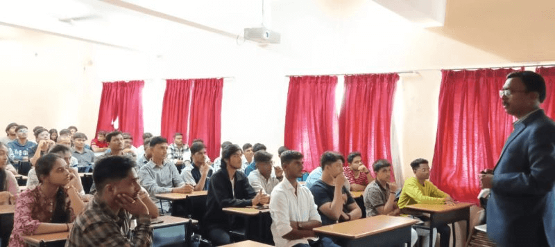 Departmental Activities 2024-25