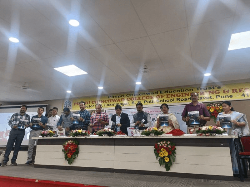 Departmental Activities 2024-25