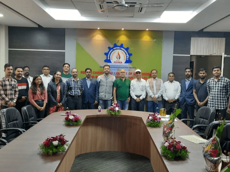 Departmental Activities 2024-25